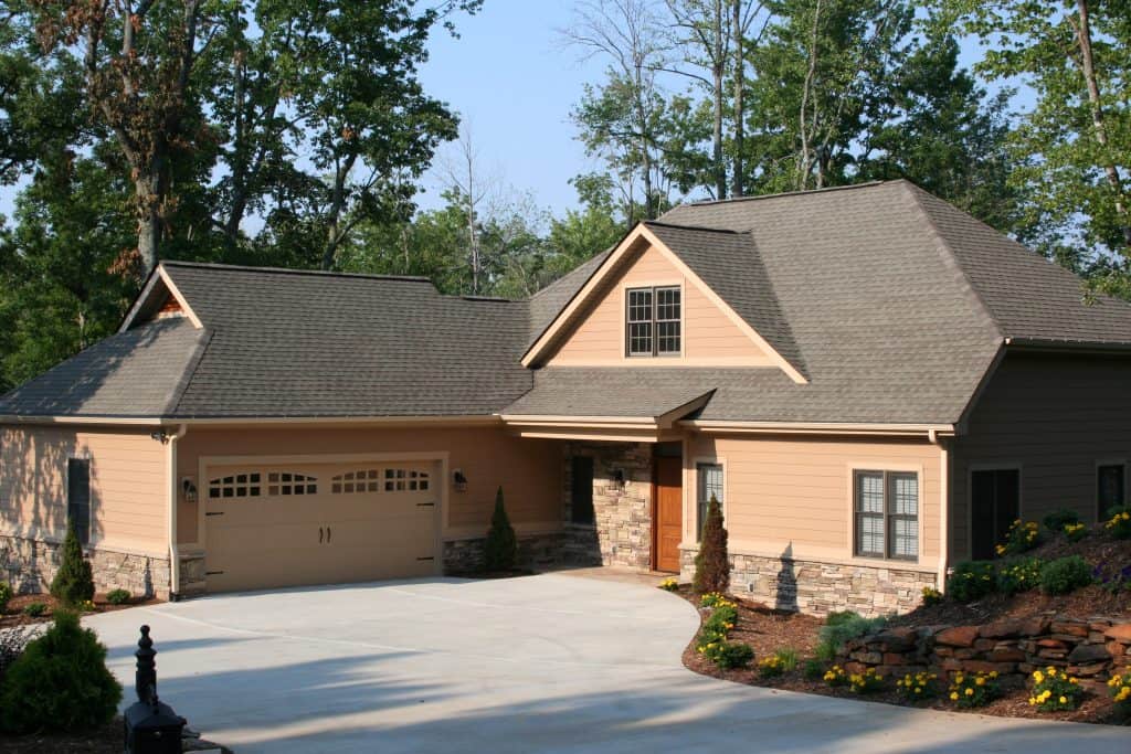 Cottages at Bill's Mountain