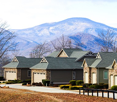 Villas at Bill's Mountain