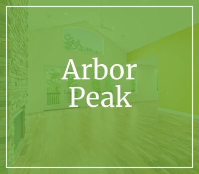 Vista Developers Gallery – Arbor Peak porch tile
