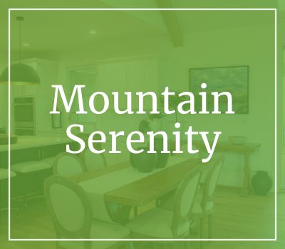 Vista Developers Gallery – Mountain Serenity porch tile