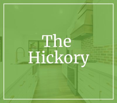 Vista Developers Gallery – The Hickory porch tile