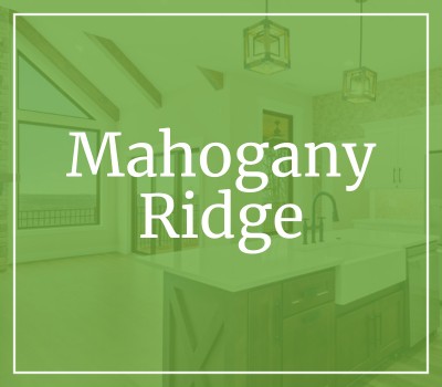 Vista Developers Gallery – Mahogany Ridge porch tile